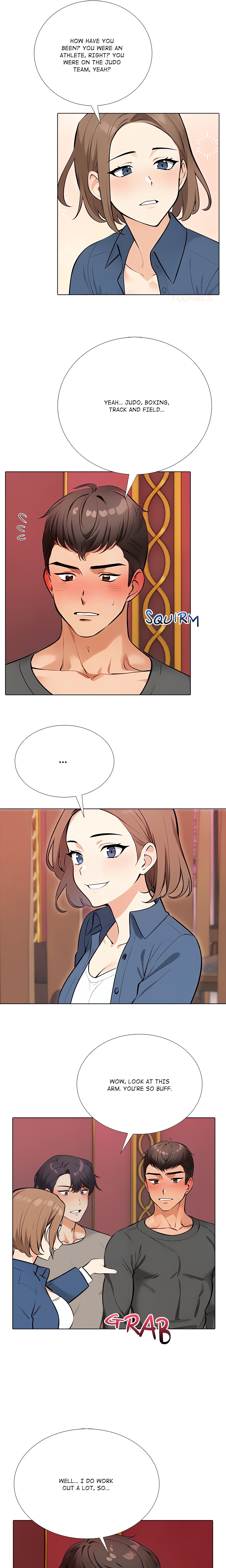 Purity Game Page 13 - MangaHe