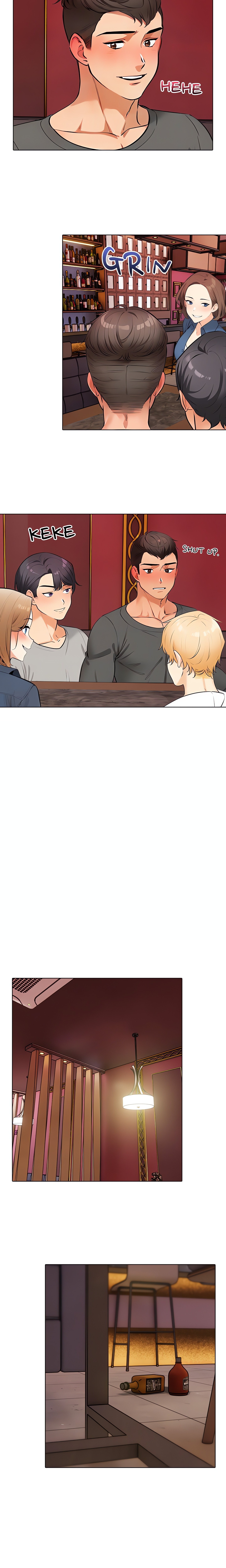 Purity Game Page 14 - MangaHe
