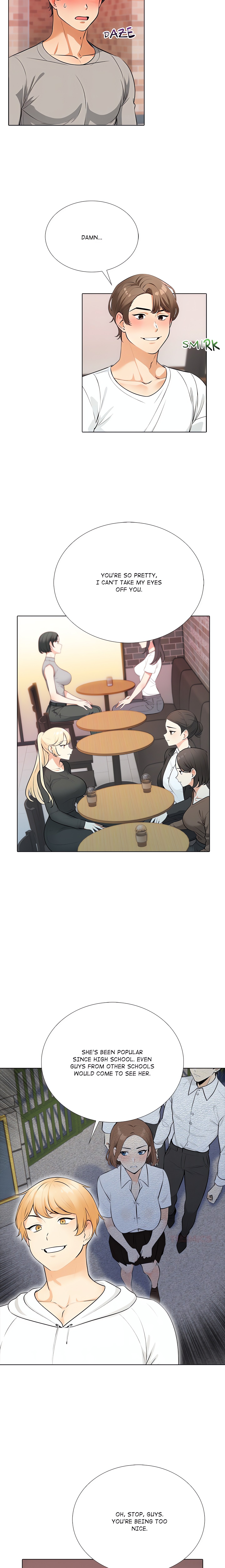 Purity Game Page 4 - MangaHe