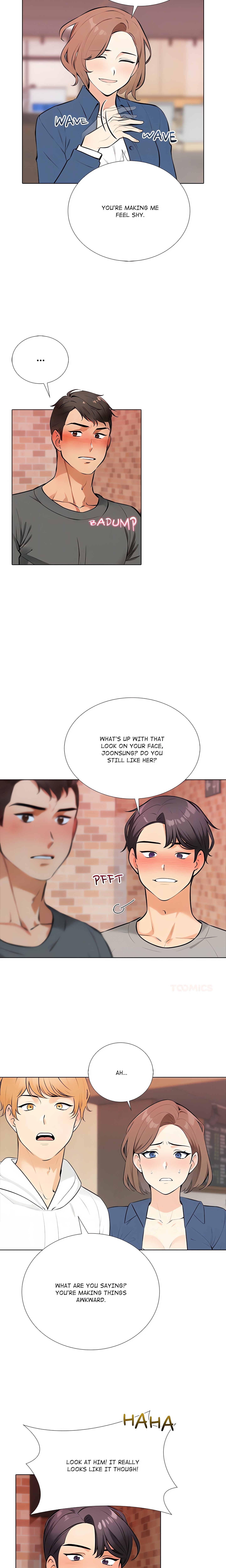 Purity Game Page 5 - MangaHe