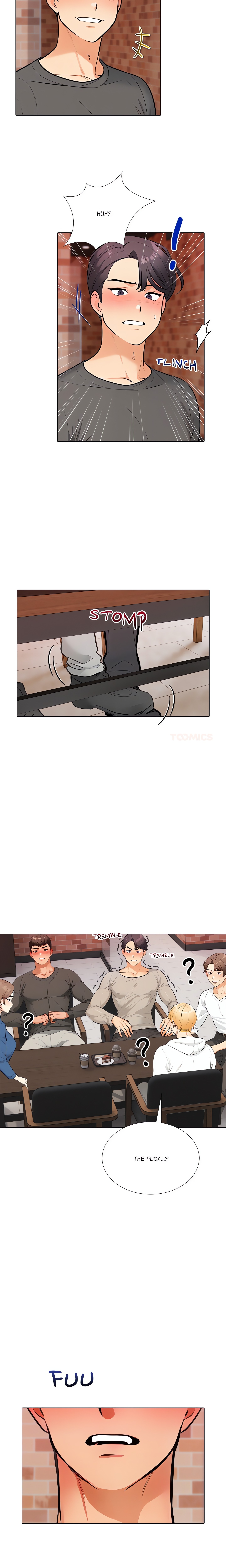 Purity Game Page 6 - MangaHe