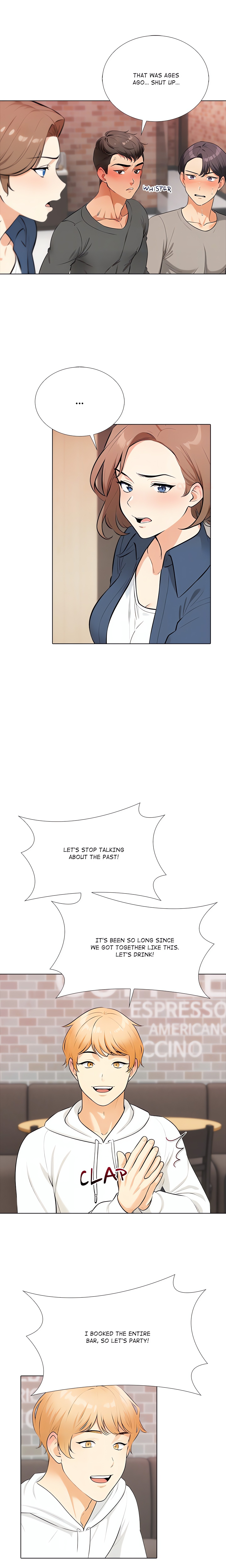 Purity Game Page 7 - MangaHe