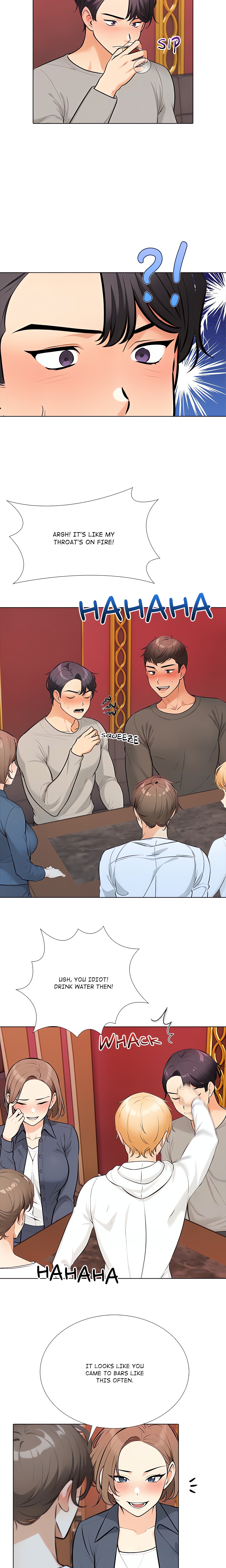 Purity Game Page 10 - MangaHe