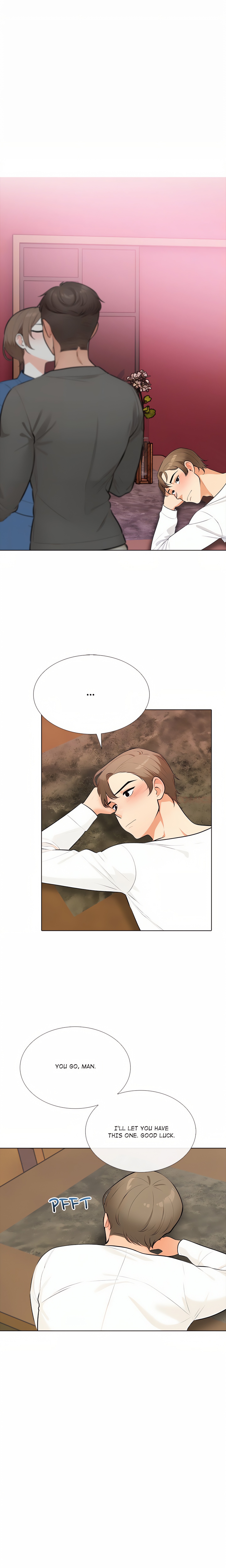 Purity Game Page 11 - MangaHe