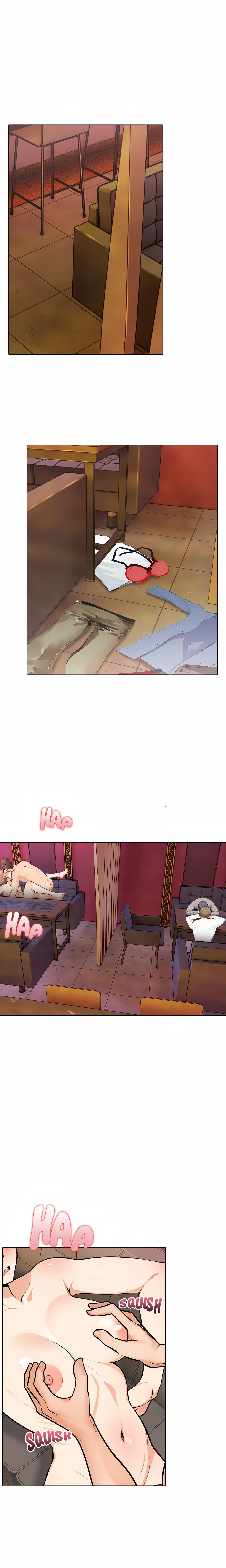 Purity Game Page 12 - MangaHe