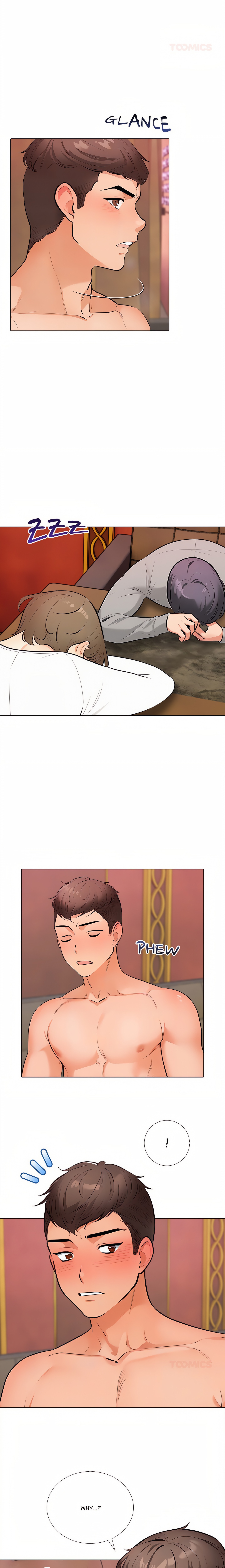 Purity Game Page 14 - MangaHe