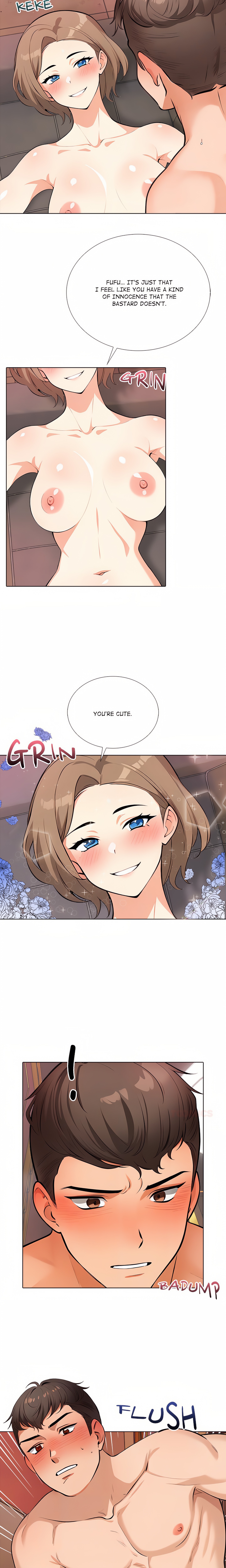 Purity Game Page 15 - MangaHe