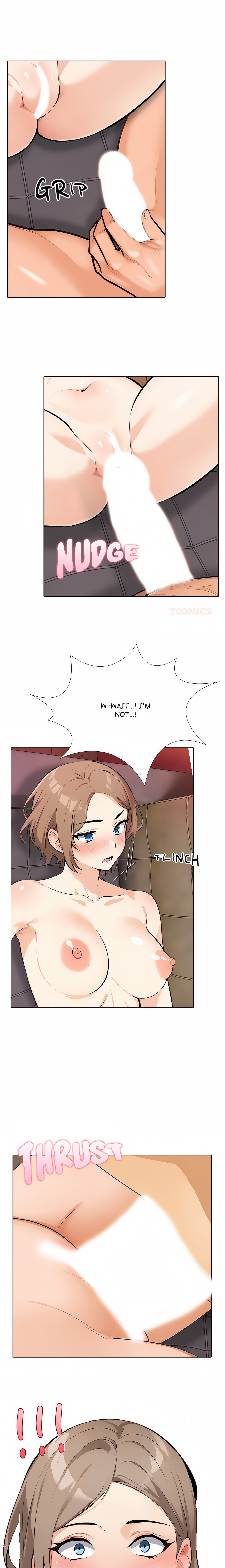 Purity Game Page 17 - MangaHe