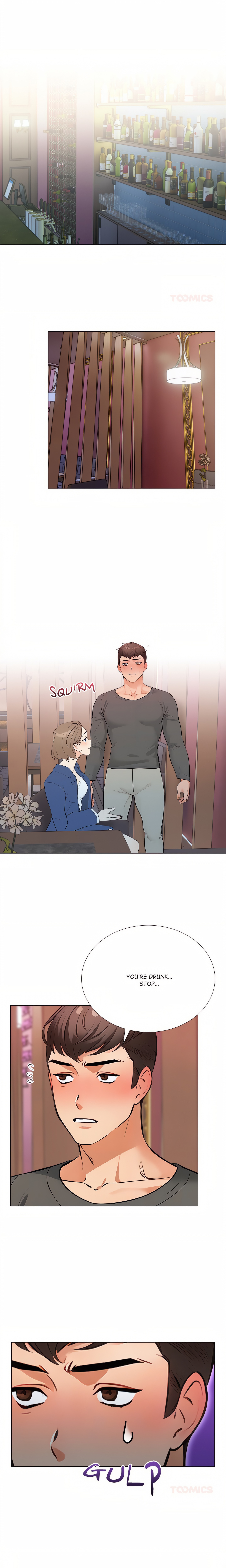 Purity Game Page 3 - MangaHe