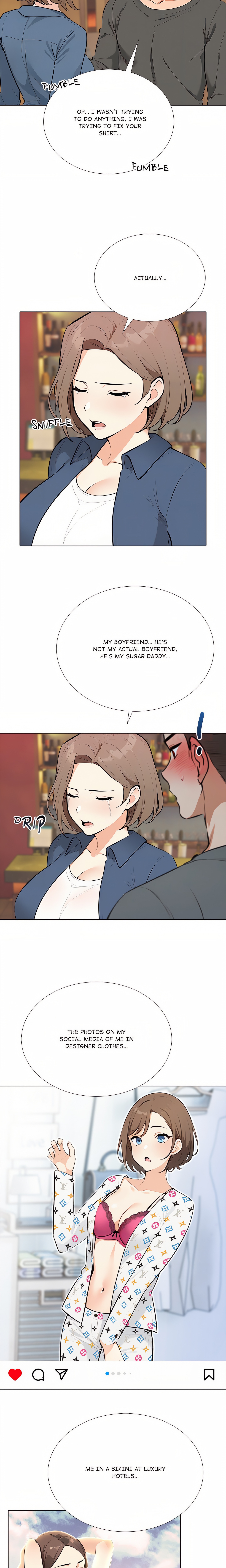Purity Game Page 6 - MangaHe
