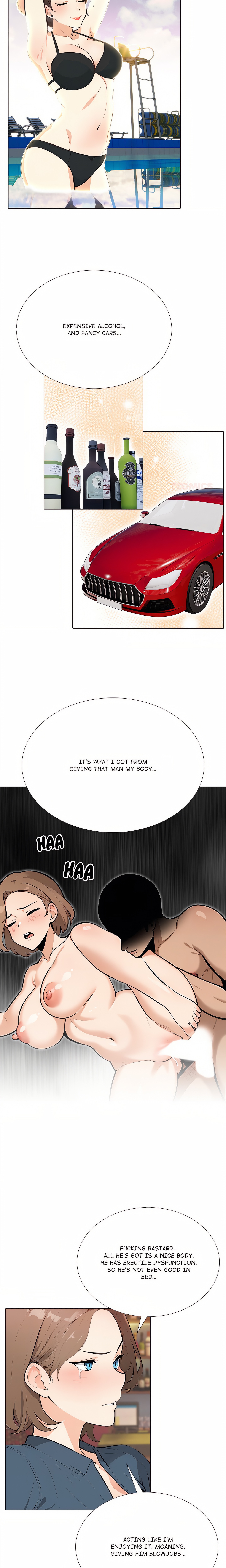 Purity Game Page 7 - MangaHe