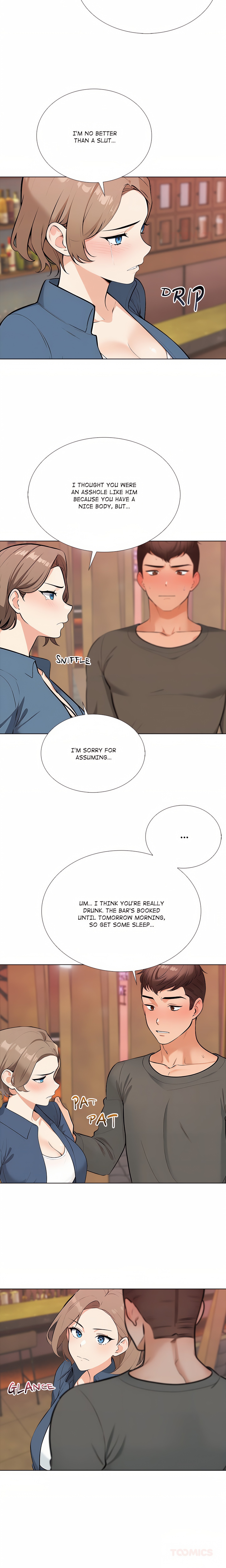 Purity Game Page 8 - MangaHe