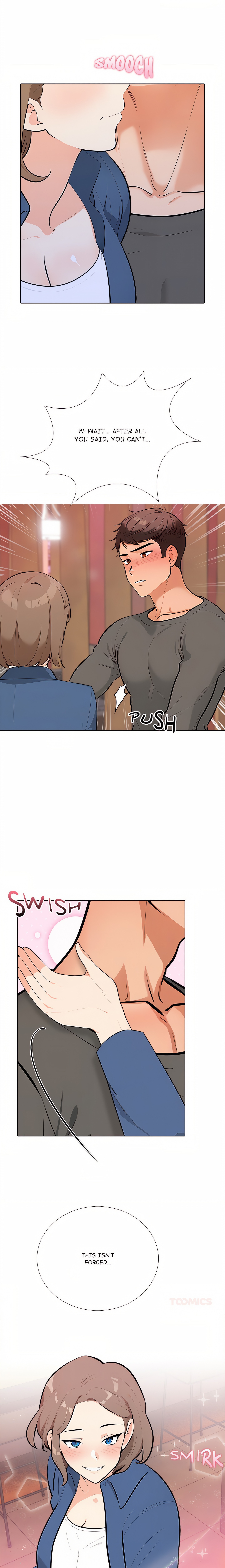 Purity Game Page 9 - MangaHe