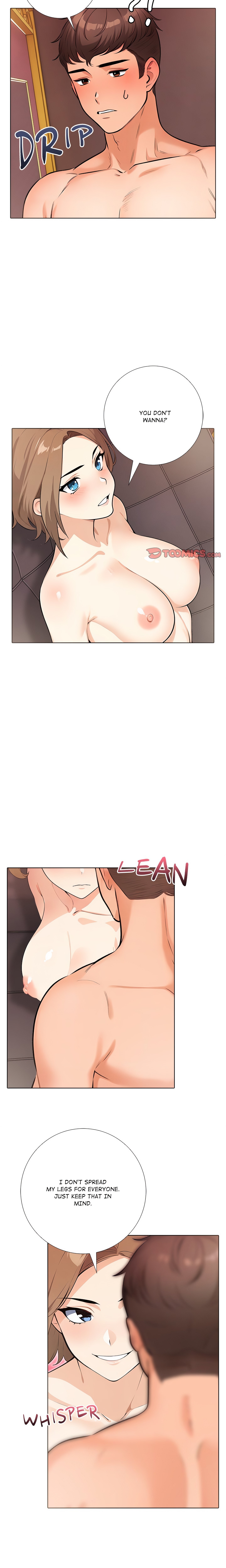 Purity Game Page 12 - MangaHe