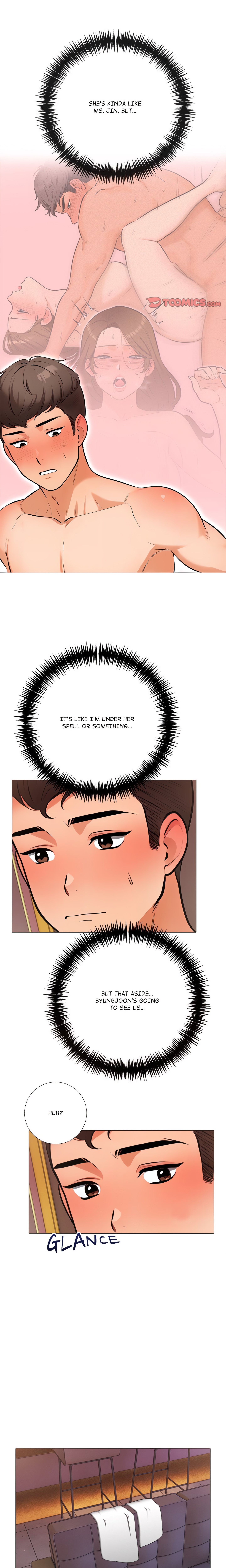 Purity Game Page 13 - MangaHe