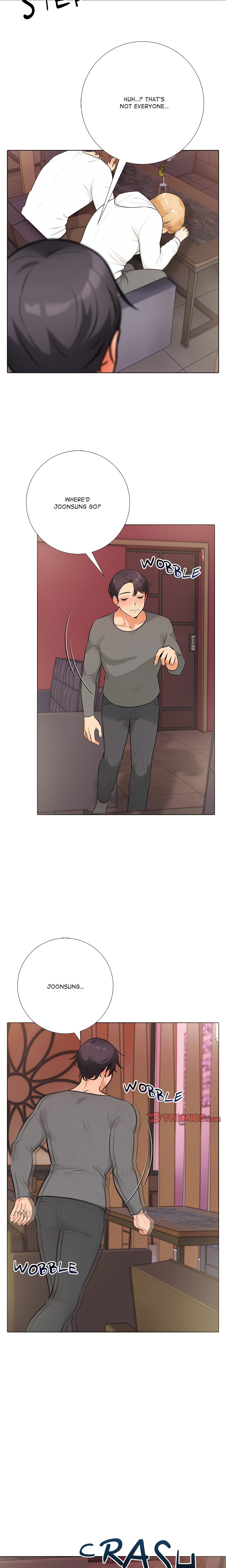 Purity Game Page 15 - MangaHe