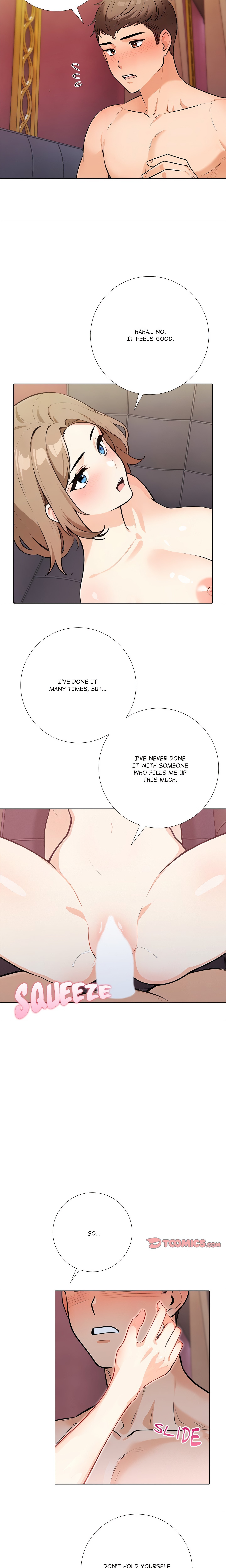 Purity Game Page 4 - MangaHe