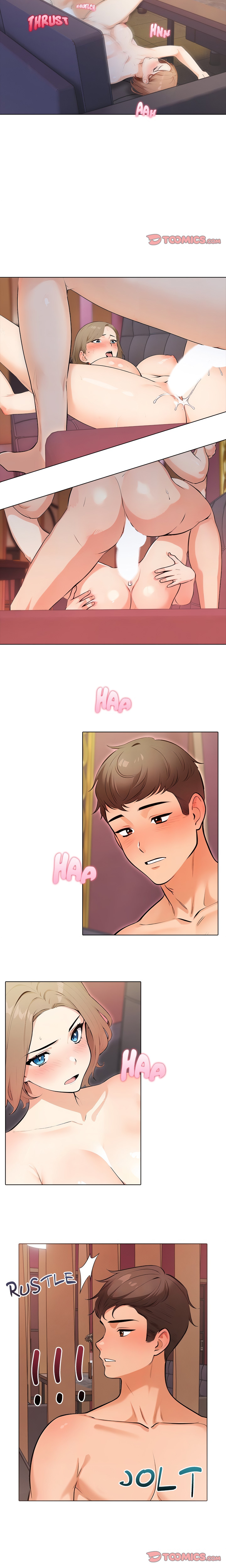 Purity Game Page 8 - MangaHe