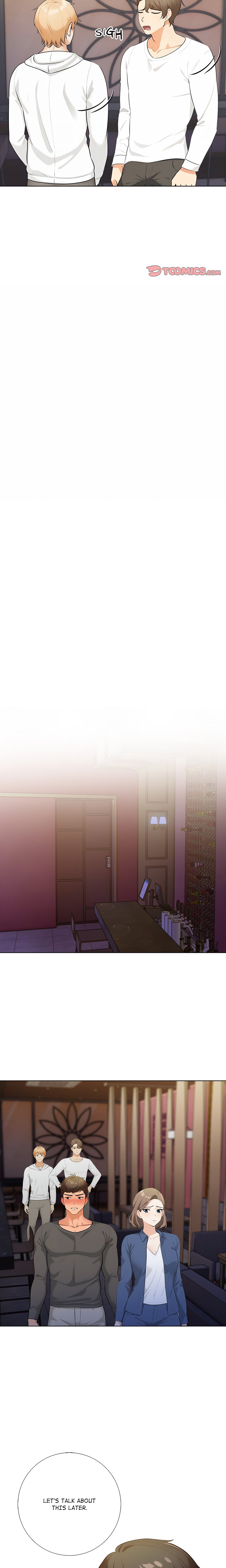 Purity Game Page 14 - MangaHe