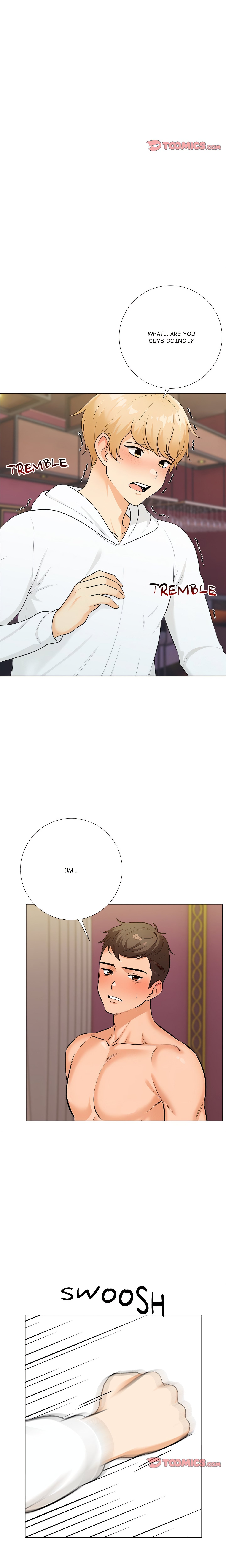Purity Game Page 4 - MangaHe