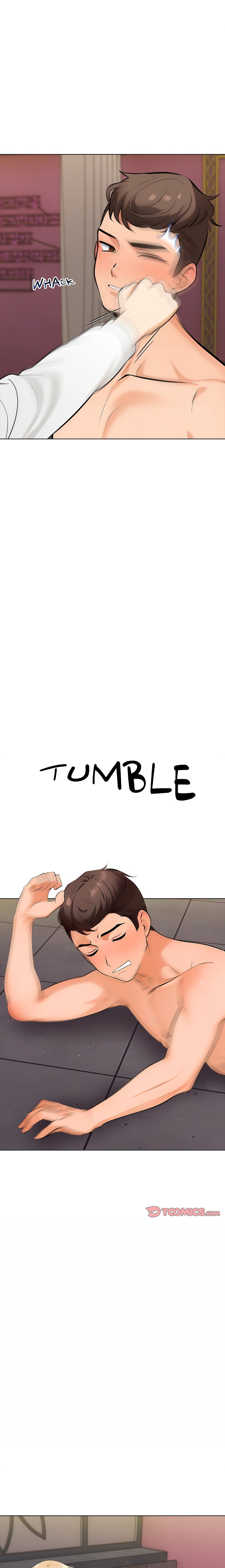Purity Game Page 5 - MangaHe