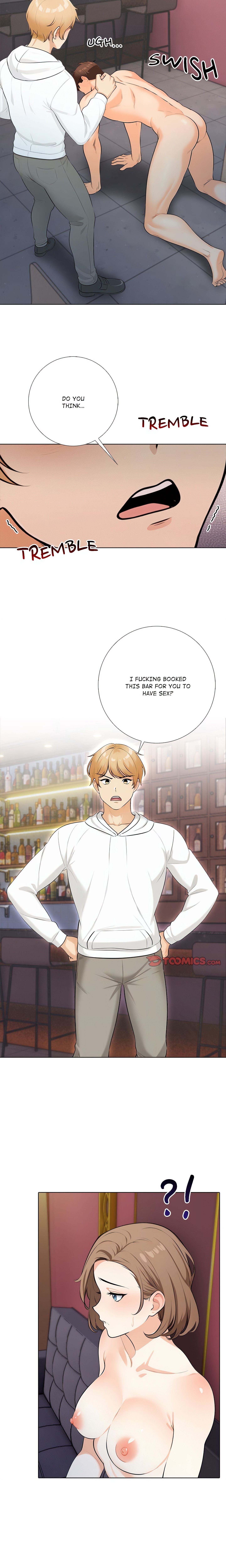 Purity Game Page 6 - MangaHe