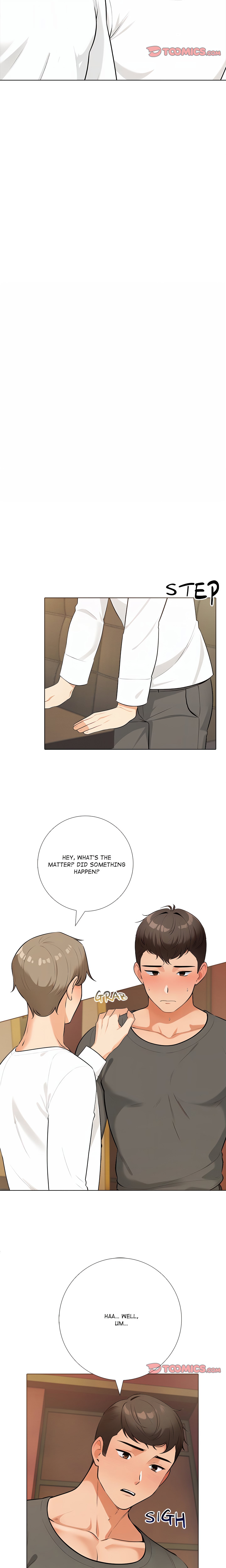 Purity Game Page 14 - MangaHe