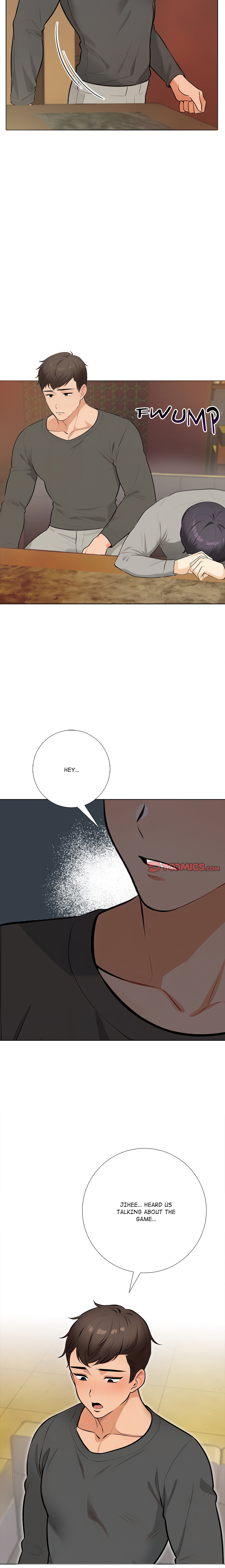 Purity Game Page 16 - MangaHe
