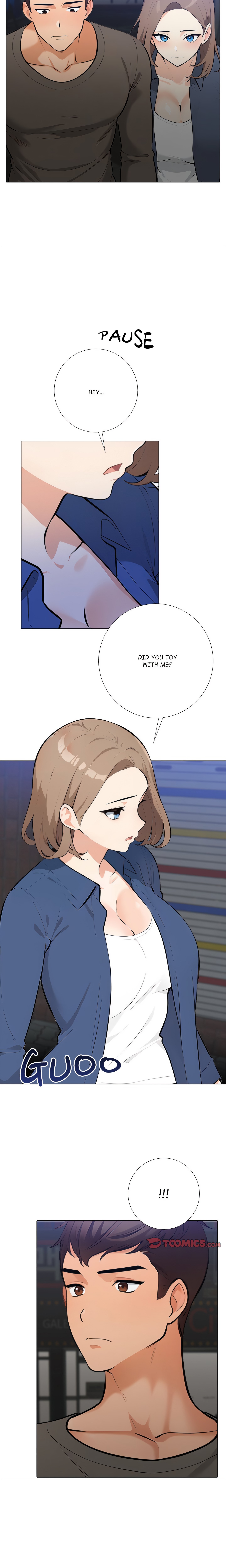 Purity Game Page 4 - MangaHe