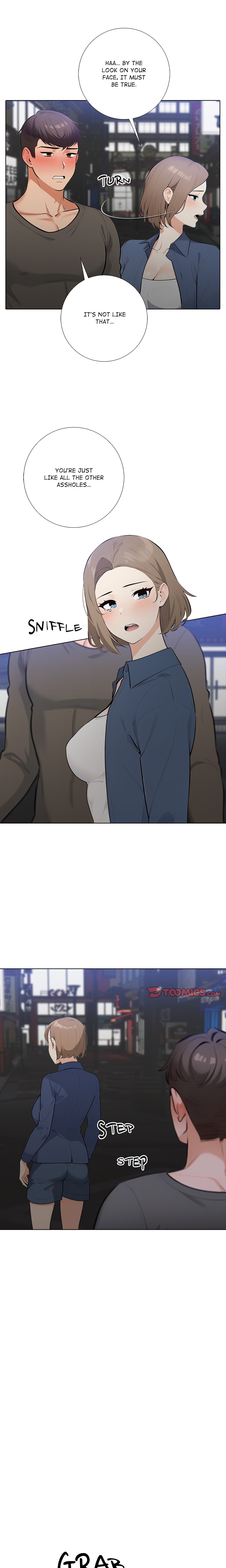 Purity Game Page 5 - MangaHe
