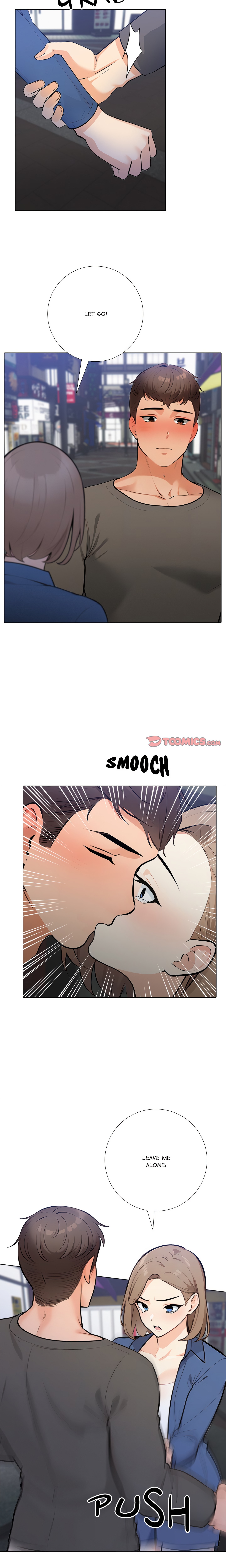 Purity Game Page 6 - MangaHe