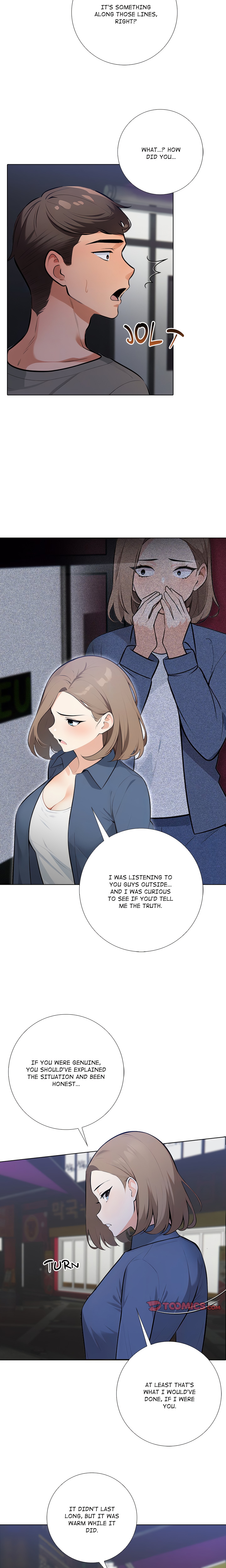 Purity Game Page 9 - MangaHe