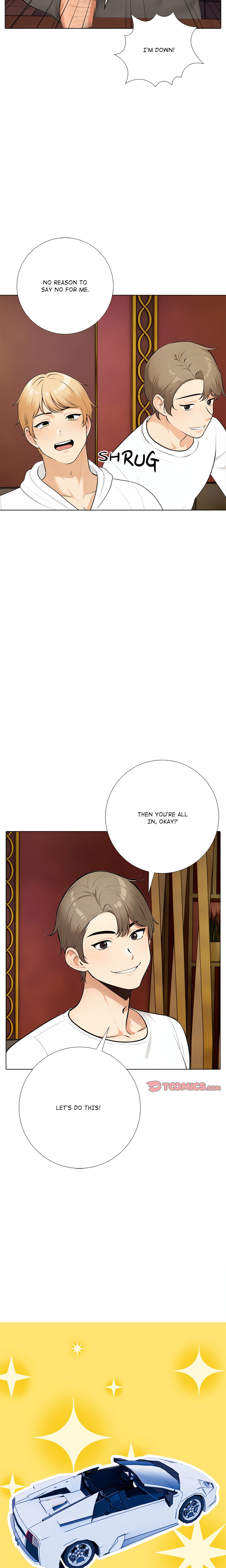 Purity Game Page 16 - MangaHe