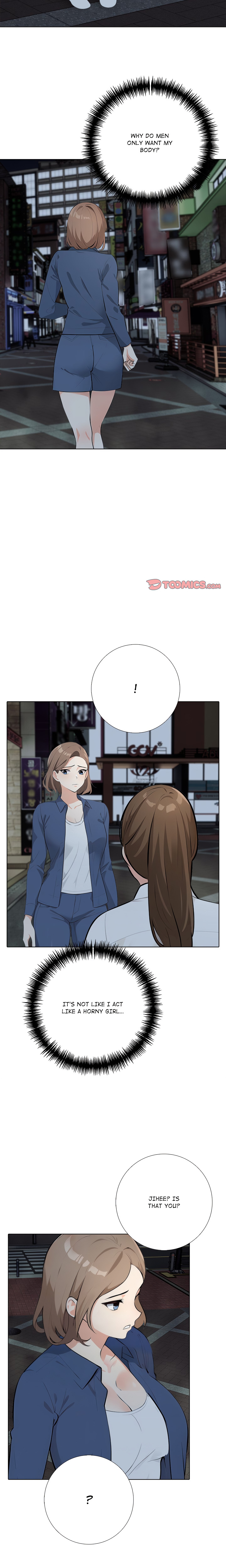 Purity Game Page 18 - MangaHe