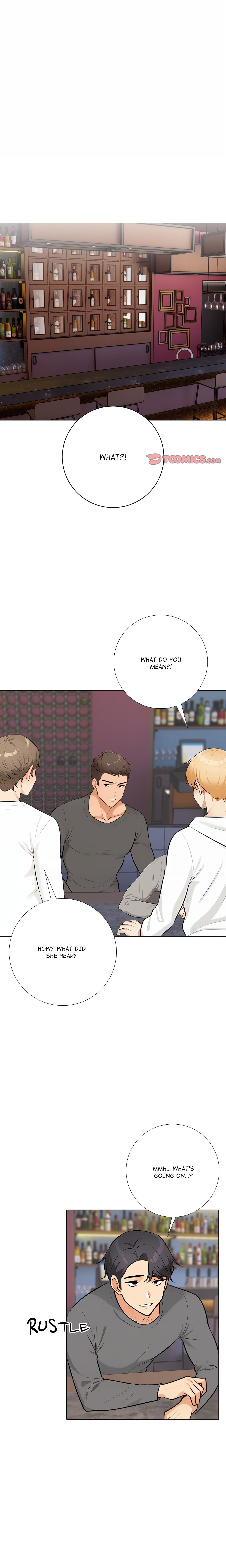 Purity Game Page 3 - MangaHe