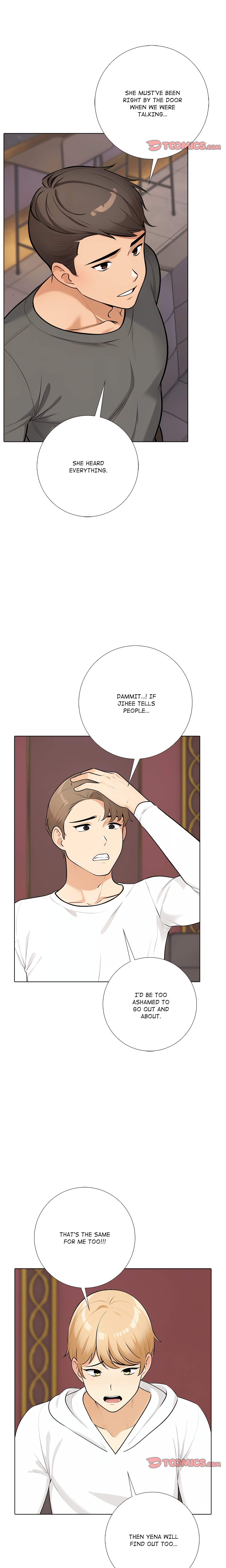 Purity Game Page 4 - MangaHe