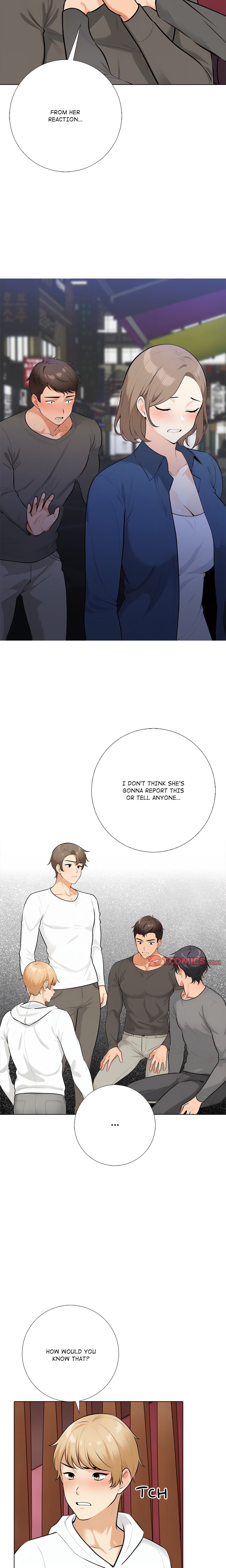 Purity Game Page 6 - MangaHe