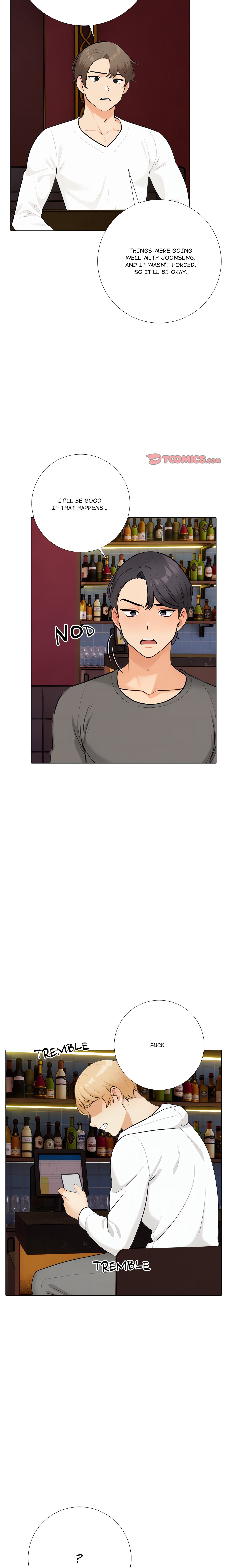 Purity Game Page 8 - MangaHe