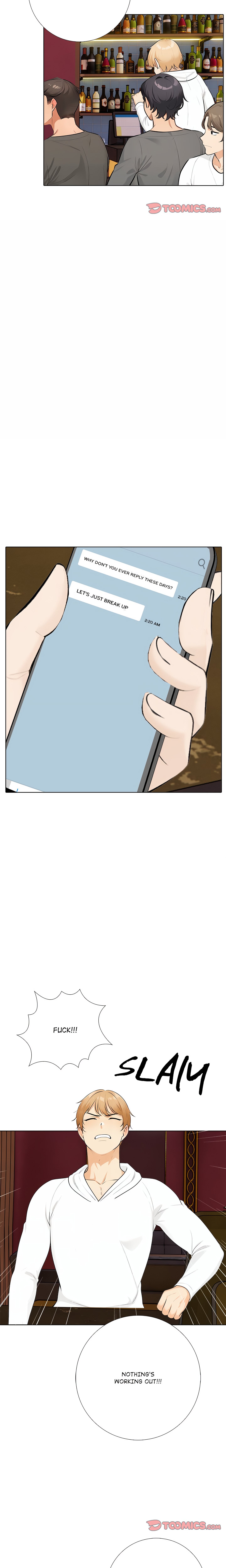 Purity Game Page 9 - MangaHe