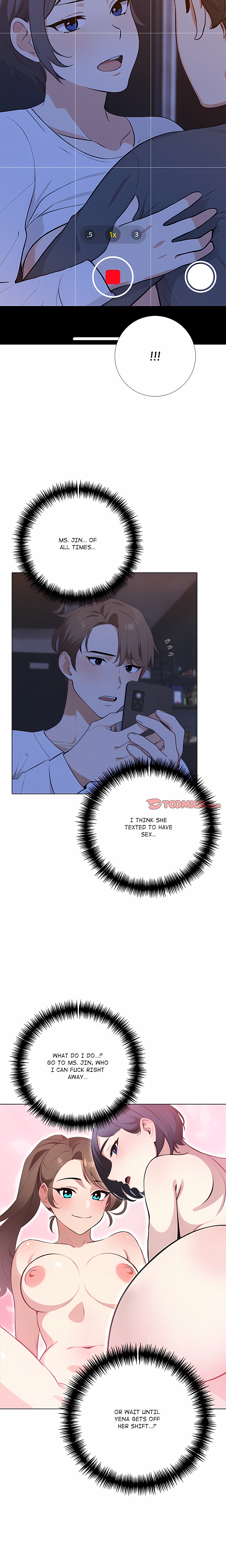 Purity Game Page 11 - MangaHe