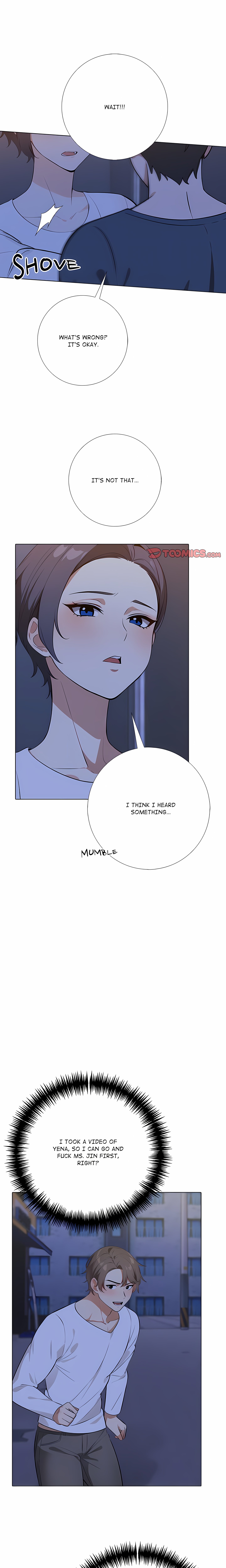 Purity Game Page 12 - MangaHe