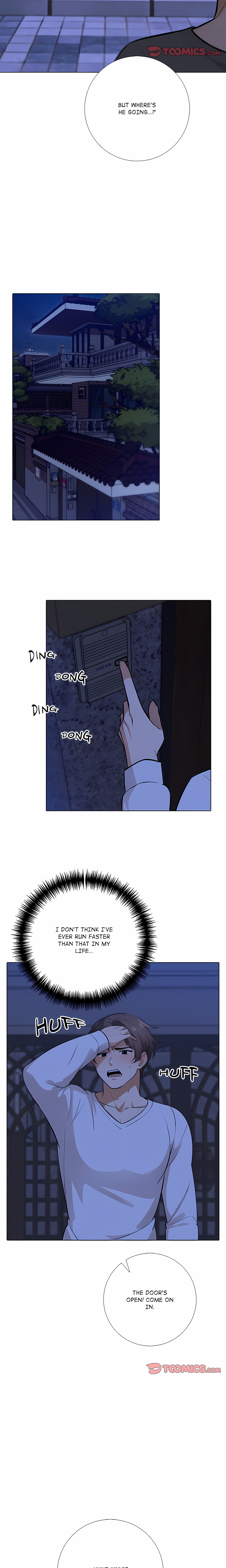 Purity Game Page 14 - MangaHe