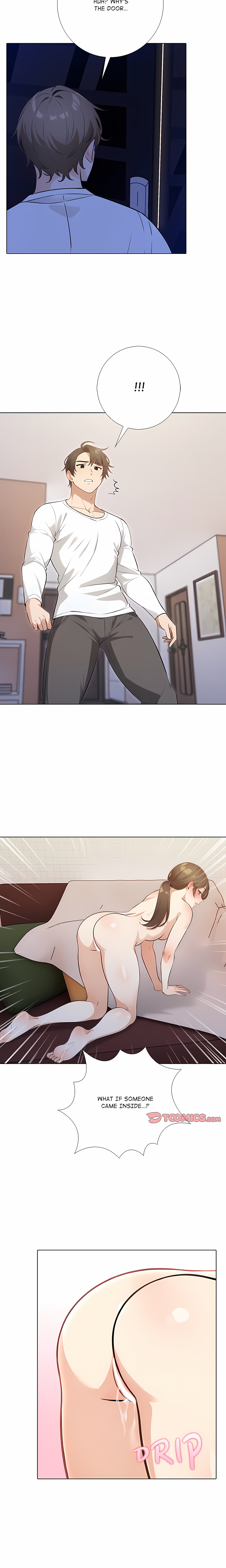 Purity Game Page 15 - MangaHe