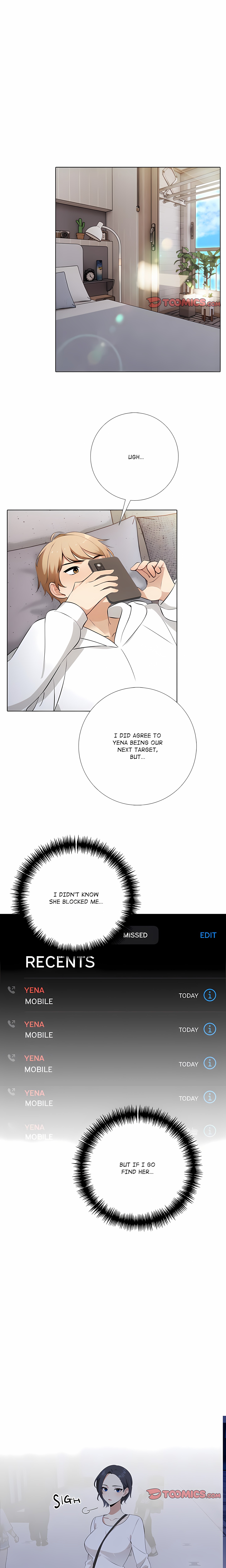 Purity Game Page 3 - MangaHe
