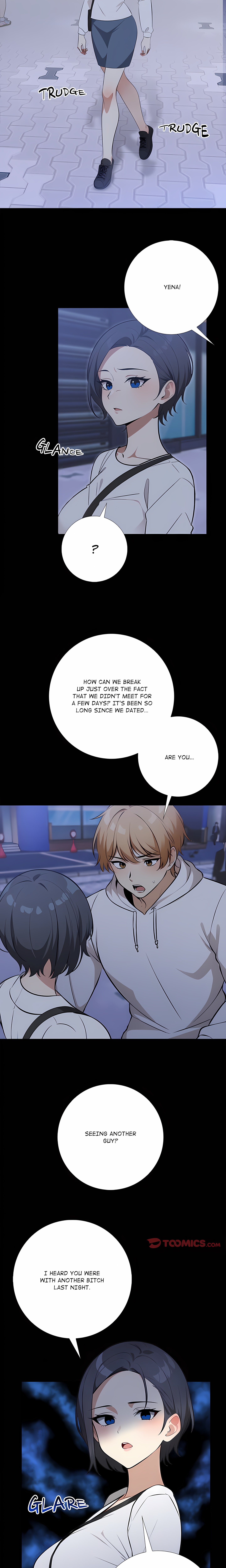 Purity Game Page 4 - MangaHe