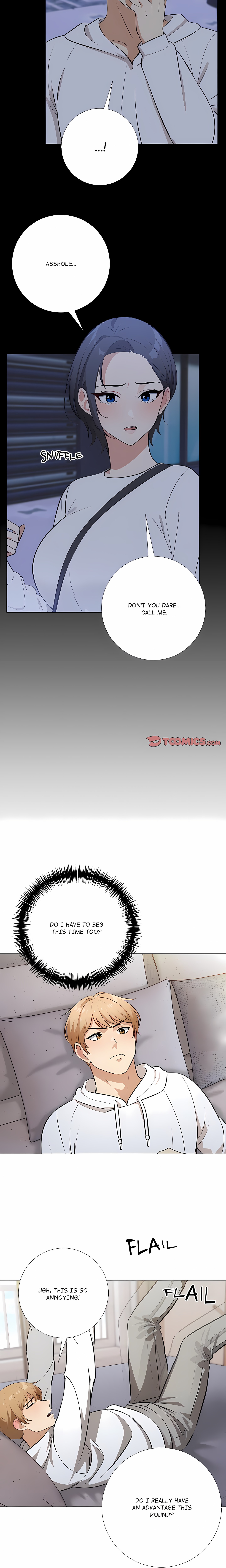 Purity Game Page 6 - MangaHe