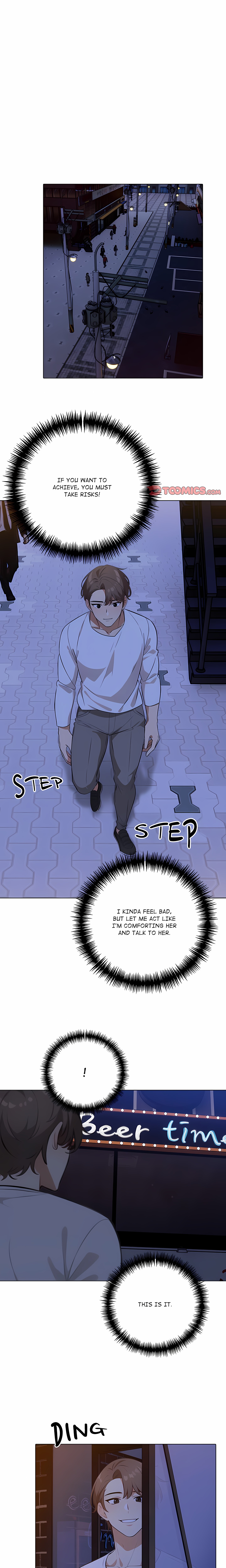 Purity Game Page 7 - MangaHe