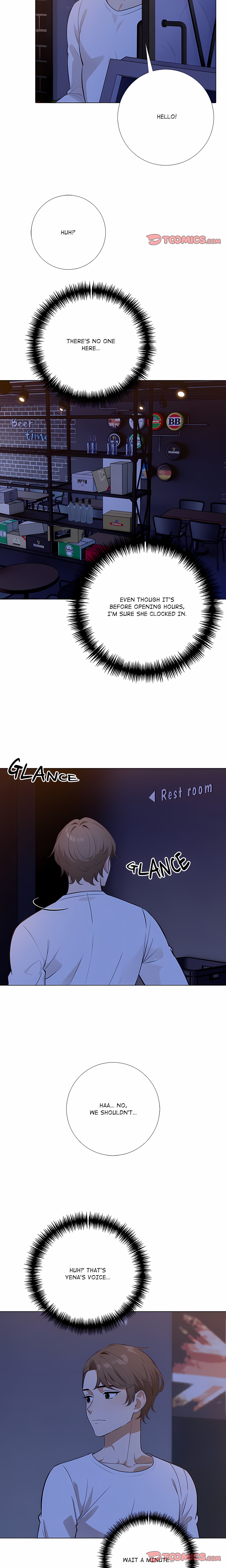 Purity Game Page 8 - MangaHe