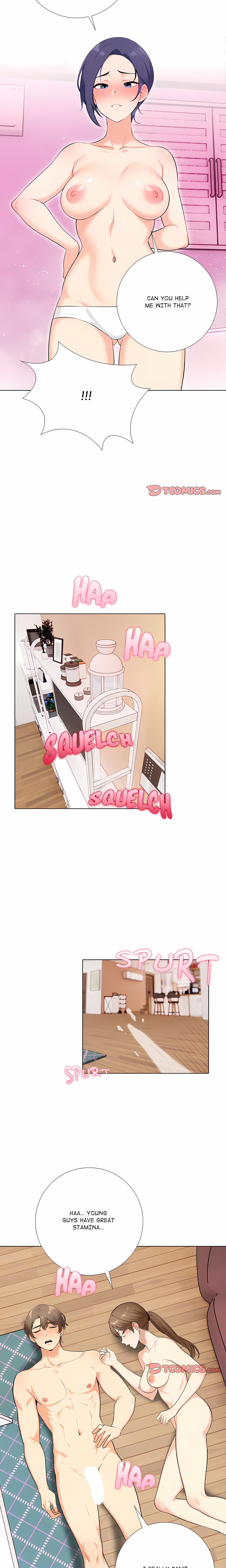 Purity Game Page 14 - MangaHe