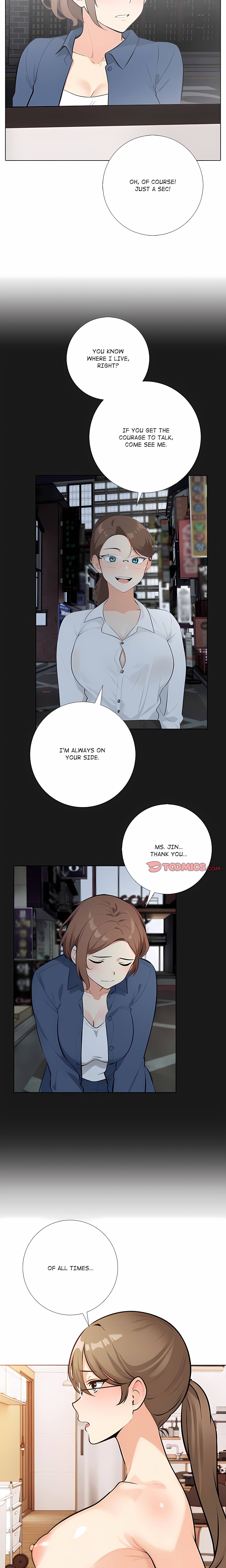 Purity Game Page 16 - MangaHe